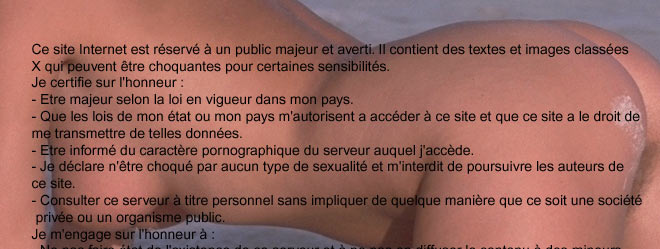 video sex gratuit